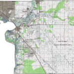 Charlotte County Map, Florida   Us County Maps Inside Elevation Map Of Charlotte County Florida