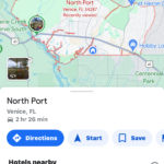 City Named Wrong!   Google Maps Community With Google Map Of Venice Florida