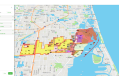 City Of North Miami Fl Zoning Code Ordinance | Gridics inside Map of North Miami Beach Florida