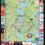 Cocoa Beach, Cocoa Village, Cape Canaveral & Merritt Island,Fl Throughout Cocoa Beach Map Of Florida