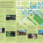 Coconut Grove — Miami Maps Throughout Map Of Coconut Grove Florida