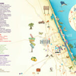 Community Plan | Latitude Margaritaville Daytona Beach Within Map Of Hotels In Daytona Beach Florida