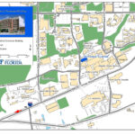 Contact Us – J. Crayton Pruitt Family Department Of Biomedical With Regard To University Of Florida Gainesville Map