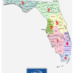Contacting Florida Department Of Transportation (To Report Road Throughout Florida Department Of Transportation Maps