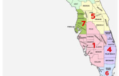 Contacting Florida Department Of Transportation (To Report Road throughout Florida Department Of Transportation Maps