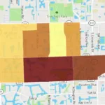 Cooper City, Fl Real Estate Market Data   Neighborhoodscout With Map Of Cooper City Florida