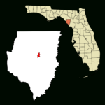 Cross City, Florida   Wikipedia Within Map Of Cross City Florida