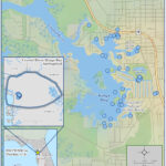 Crystal River/Kings Bay, Citrus County | Watermatters Inside Map Of Florida Crystal River