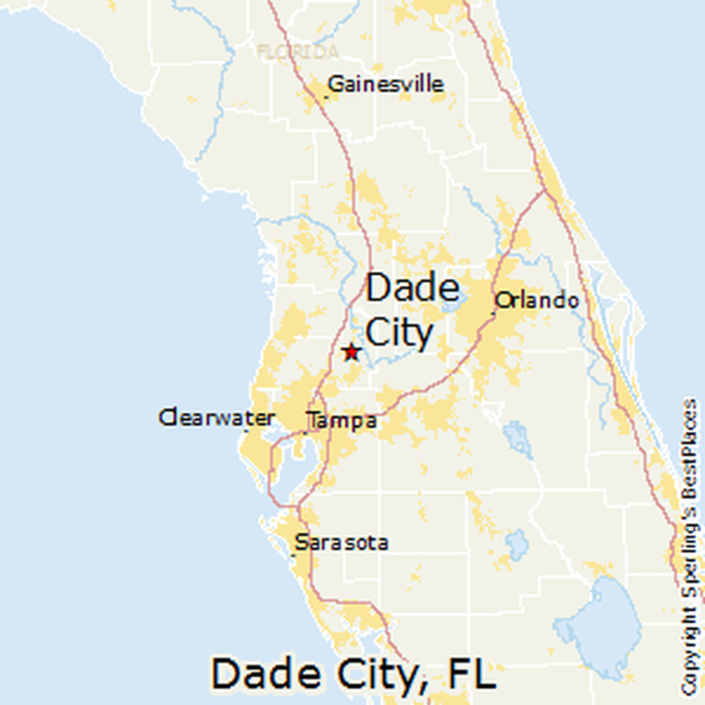 Dade City Dade City, Fl - Last Updated September 2025 - Yelp with regard to Map of Florida Dade City