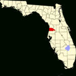 Datei:map Of Florida Highlighting Hernando County.svg – Wikipedia Inside Map Of Hernando County Florida