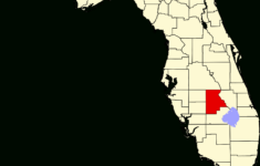 Datei:map Of Florida Highlighting Highlands County.svg – Wikipedia regarding Map Of Highlands County Florida