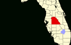 Datei:map Of Florida Highlighting Polk County.svg – Wikipedia pertaining to Map Of Polk County In Florida