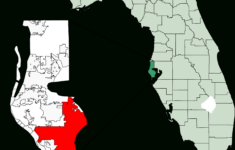 Datei:map Of Florida Highlighting St Petersburg.svg – Wikipedia in Map of Florida with St Petersburg