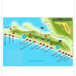 Destin Florida Map [Where Is Destin Florida On The Map] Regarding Where Is Destin On The Map Of Florida
