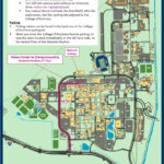 Directions | Adams Center For Entrepreneurship | Fau Business Throughout Map Of Florida Atlantic University