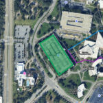 Directions And Parking Information   University <Br>Testing In University Of Central Florida Google Maps