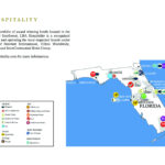 Discover Lba Hospitality'S Florida Portfolio   Lba Hospitality With Regard To Map Of Best Western Hotels In Florida