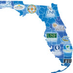 Download Florida Universities Map | Wallpapers With Map Of Florida Universities And Colleges