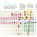 Downtown District | Downtown Delray Beach For Street Map Of Delray Beach Florida