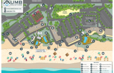 Dunes Of Panama Condos | Book Beachfront Rentals In Panama City within Map of Rental Cars in Panama City Beach Florida