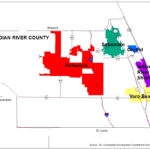 Economic Development Indian River County Chamber Of Commerce Florida In Map Of Indian River County Florida