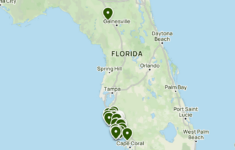 Englewood Florida Area | List | Alltrails intended for Map of Englewood Beach Florida