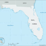 Epcot | Map, Disney, Florida, & Facts | Britannica In Disney World On A Map Of Florida