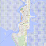 Everglades City Map | Florida, U.s. | Discover Everglades City Throughout Map Of Everglades City Florida