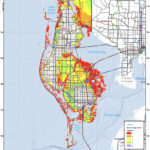 Everything You Need To Know About Flood Insurance Before Investing With Regard To Elevation Map Of Pinellas County Florida