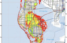 Everything You Need To Know About Flood Insurance Before Investing with regard to Elevation Map Of Pinellas County Florida