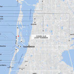 Experience – Channel Club Inside Map Of Downtown Dunedin Florida