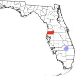 Explore Pasco County Cities 🗺️ Cities In Pasco County Fl – Map Intended For Map Of Florida Port Richey