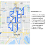 Explore The Heights | Discover Local Style Today — Salon Cypress Intended For Map Of Seminole Heights Tampa Florida