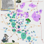 Exploring Winter Haven'S Chain Of Lakes With Regard To Chain Of Lakes Florida Map