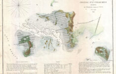 File:1852 U.s. Coast Survey Map Of Cedar Key, Florida throughout Map of Cedar Key Florida
