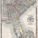 File:1874 Beers Map Of Florida, Georgia, North Carolina And South Intended For Map Of Florida Georgia And South Carolina