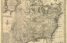 File:a New & Accurate Map Of Louisiana, With Part Of Florida And intended for Map Of Louisiana To Florida
