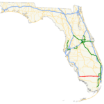 File:alligator Alley Map   Wikimedia Commons In Map Of Alligator Alley Florida