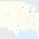 File:costco Footprint Map Usa 2021 01   Wikimedia Commons With Map Of Costco Locations In Florida