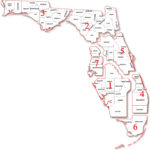 File:fdot District Map   Wikimedia Commons For Florida Department Of Transportation Maps