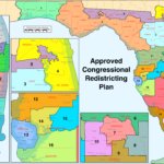 File:florida Congressional Districts, 115Th Congress For Map Of Congressional Districts In Florida