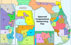 File:florida Congressional Districts, 115Th Congress for Map of Congressional Districts in Florida