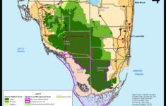 File:florida Panther Habitat.svg - Wikimedia Commons with regard to Map Of Florida Panther Habitat