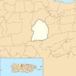 File:florida, Puerto Rico Locator Map   Wikimedia Commons With Regard To Map Of Florida And Puerto Rico