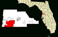File:hernando County Florida Incorporated And Unincorporated Areas throughout Map Of Florida Spring Hill
