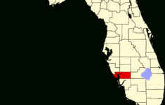 File:map Of Florida Highlighting Charlotte County.svg - Wikipedia within Port Charlotte Map of Florida