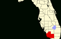 File:map Of Florida Highlighting Collier County.svg - Wikipedia throughout Map of Florida Including Naples