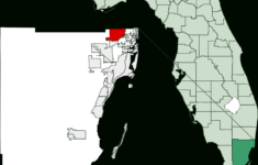 File:map Of Florida Highlighting Miami Gardens.svg – Wikimedia Commons with regard to Map of Miami Gardens Florida