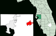 File:map Of Florida Highlighting Plant City.svg - Wikimedia Commons within Map Of Florida Plant City