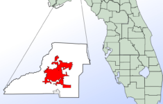 File:map Of Florida Highlighting Tallahassee.svg - Wikimedia Commons within Map Of Florida With Tallahassee